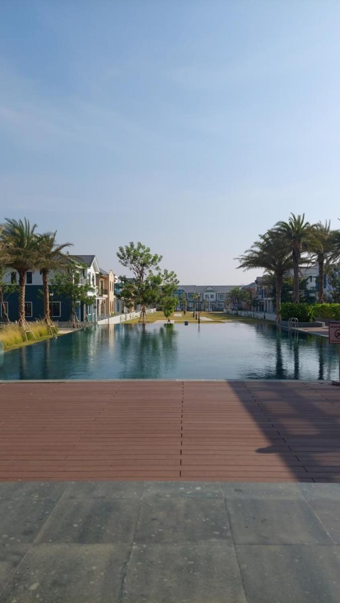 Novaworld Phan Thiết Carot villa