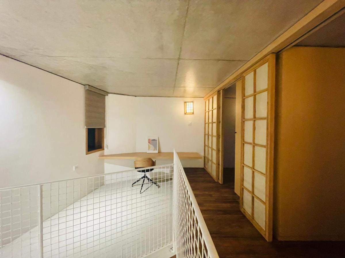 Casa Amarilla Boutique Apartment