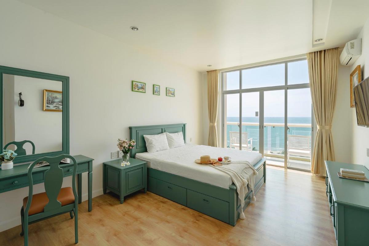 Casa Home - Ocean Melody - Beach Front 3br Apartment