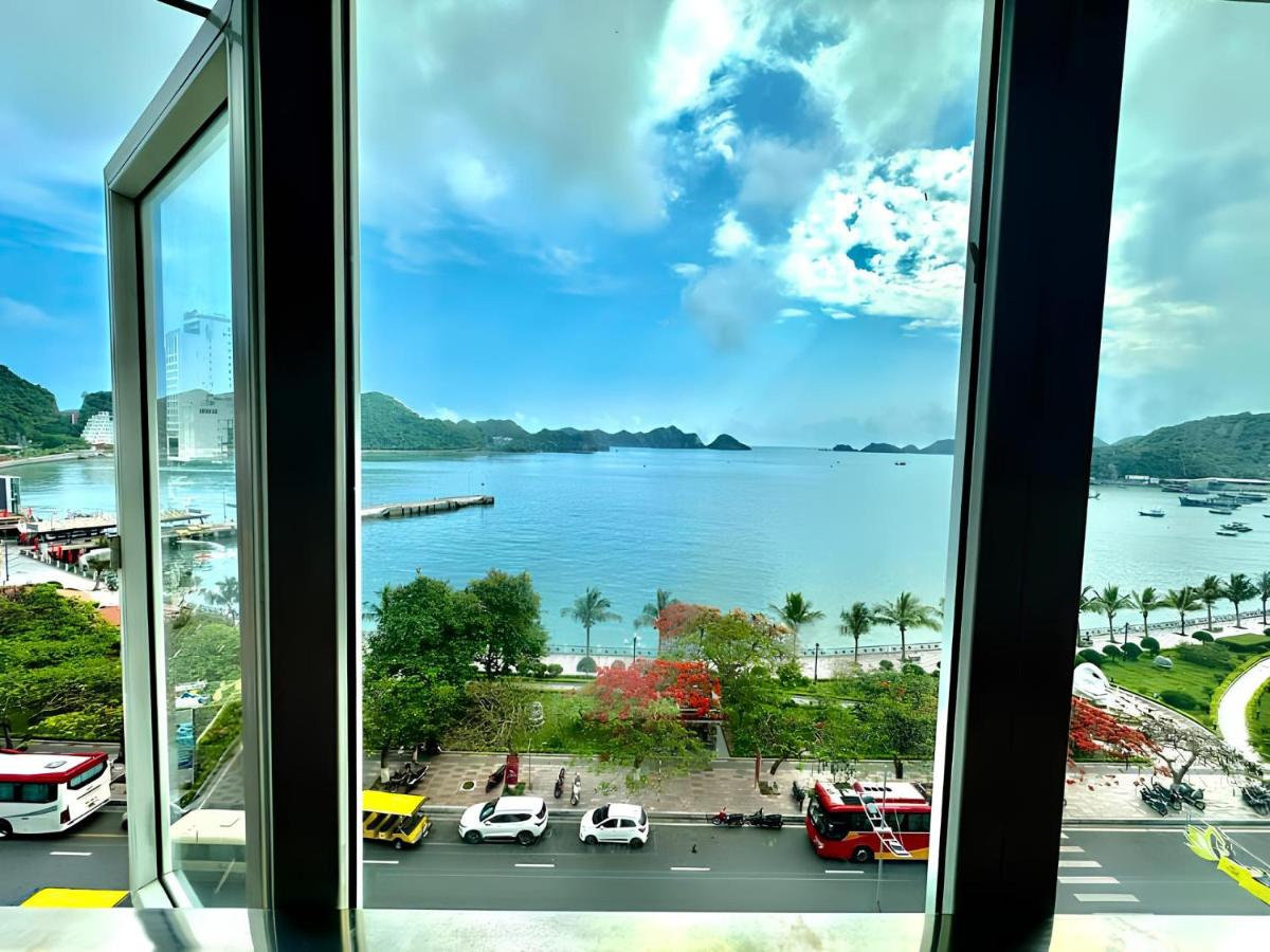 The Wave View Hotel - CATBA