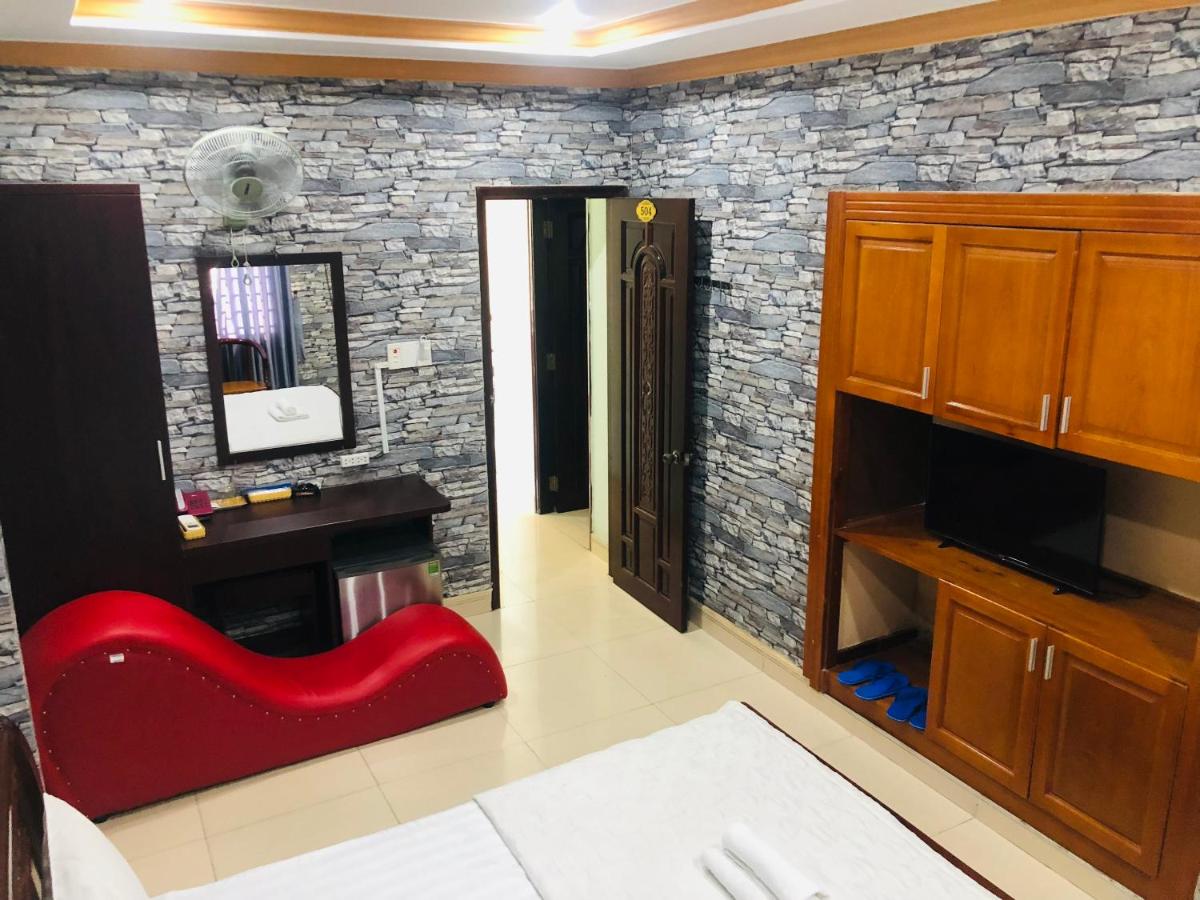 Hotel Cát Tiên Sa