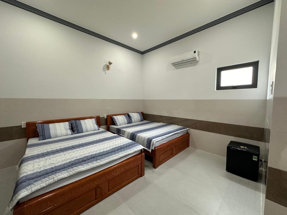 Cát Tú HomeStay