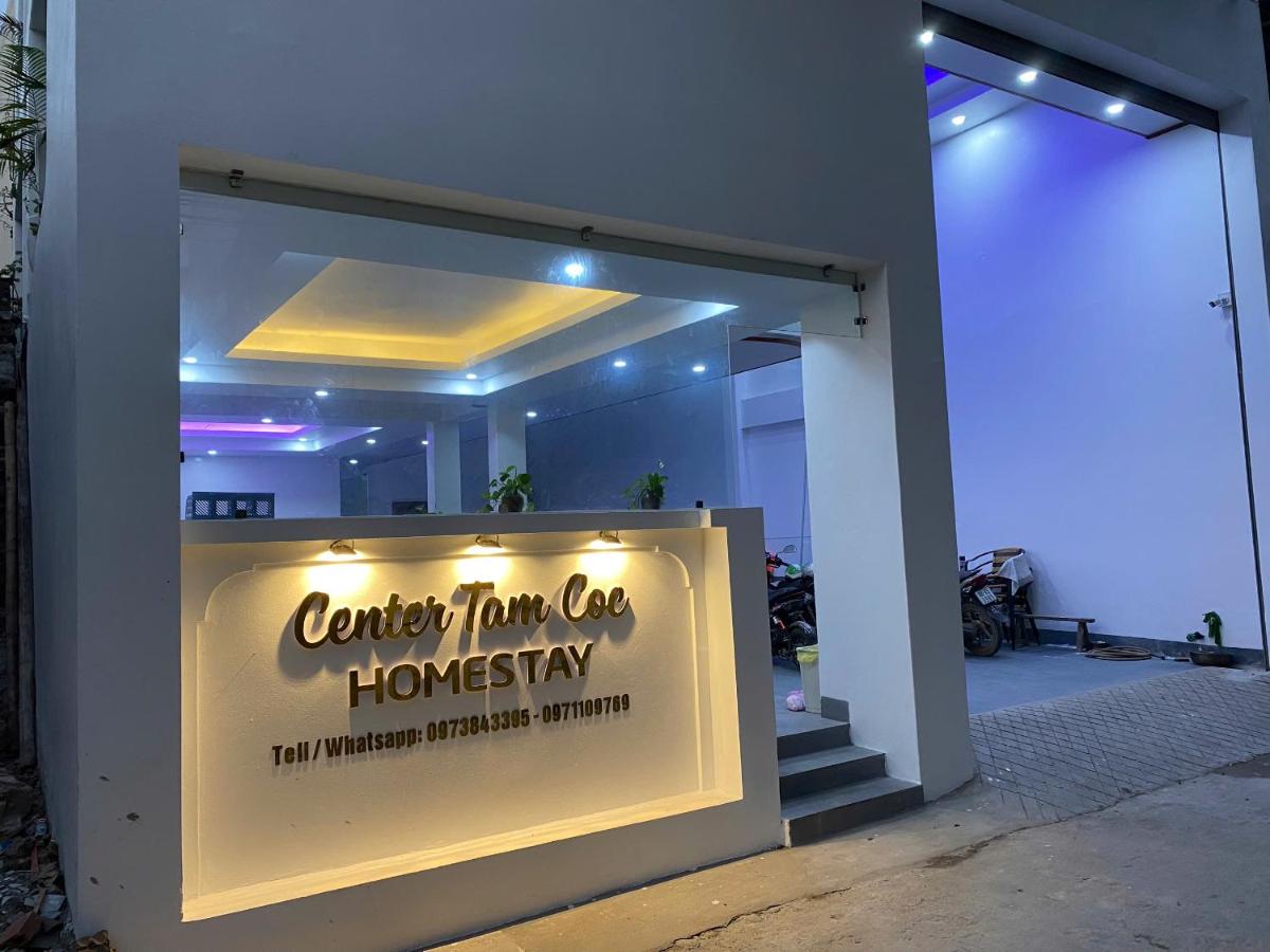 Center Tam Coc Homestay