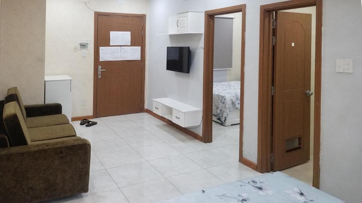 CH Mường Thanh Luxury 60 Trần Phú. Nha Trang