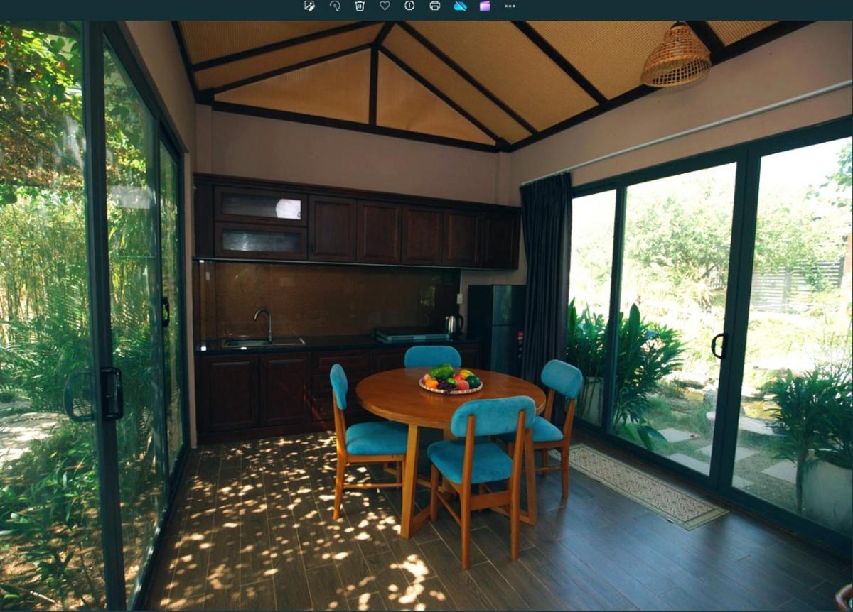 Charm Villas