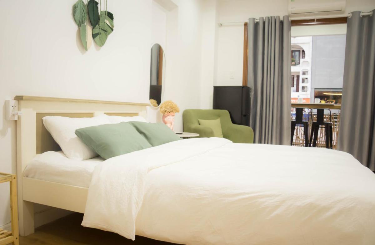 Chill Nest Homestay
