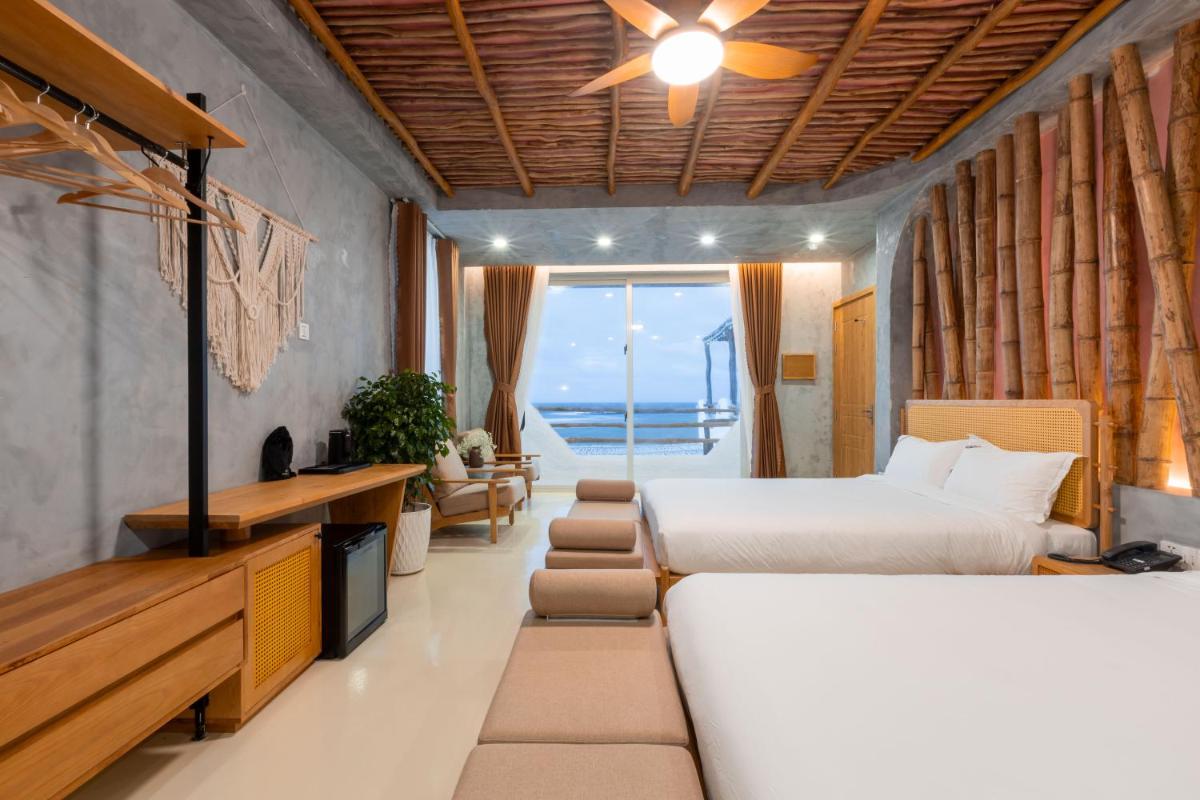 Chiu Chiu Resort