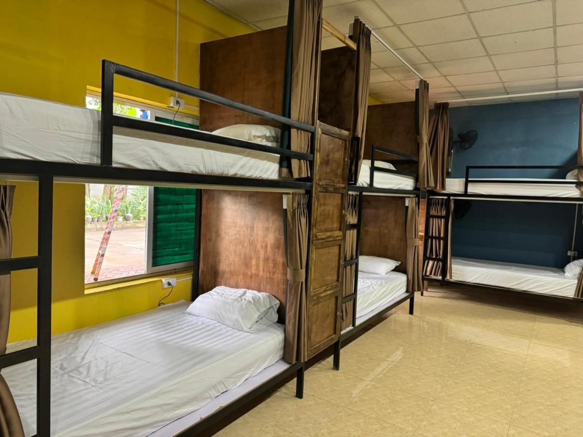 Choose hideaway homestay