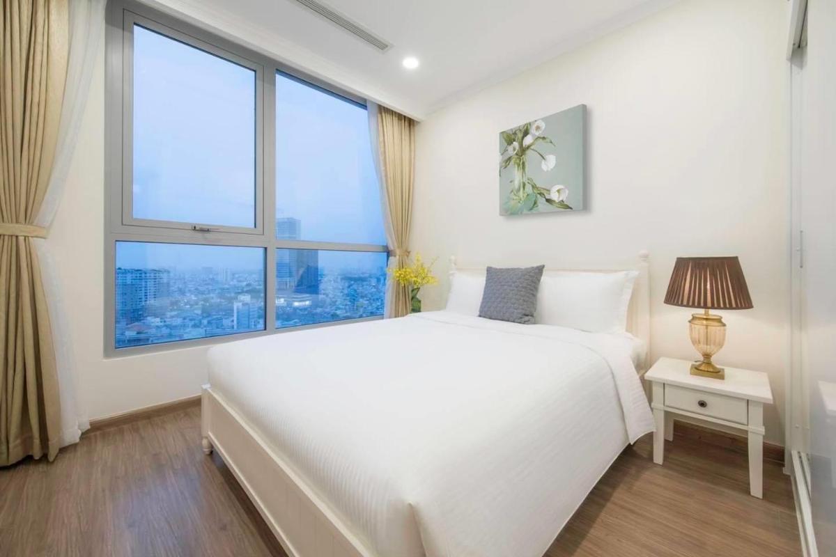 Vinhomes Landmark 81