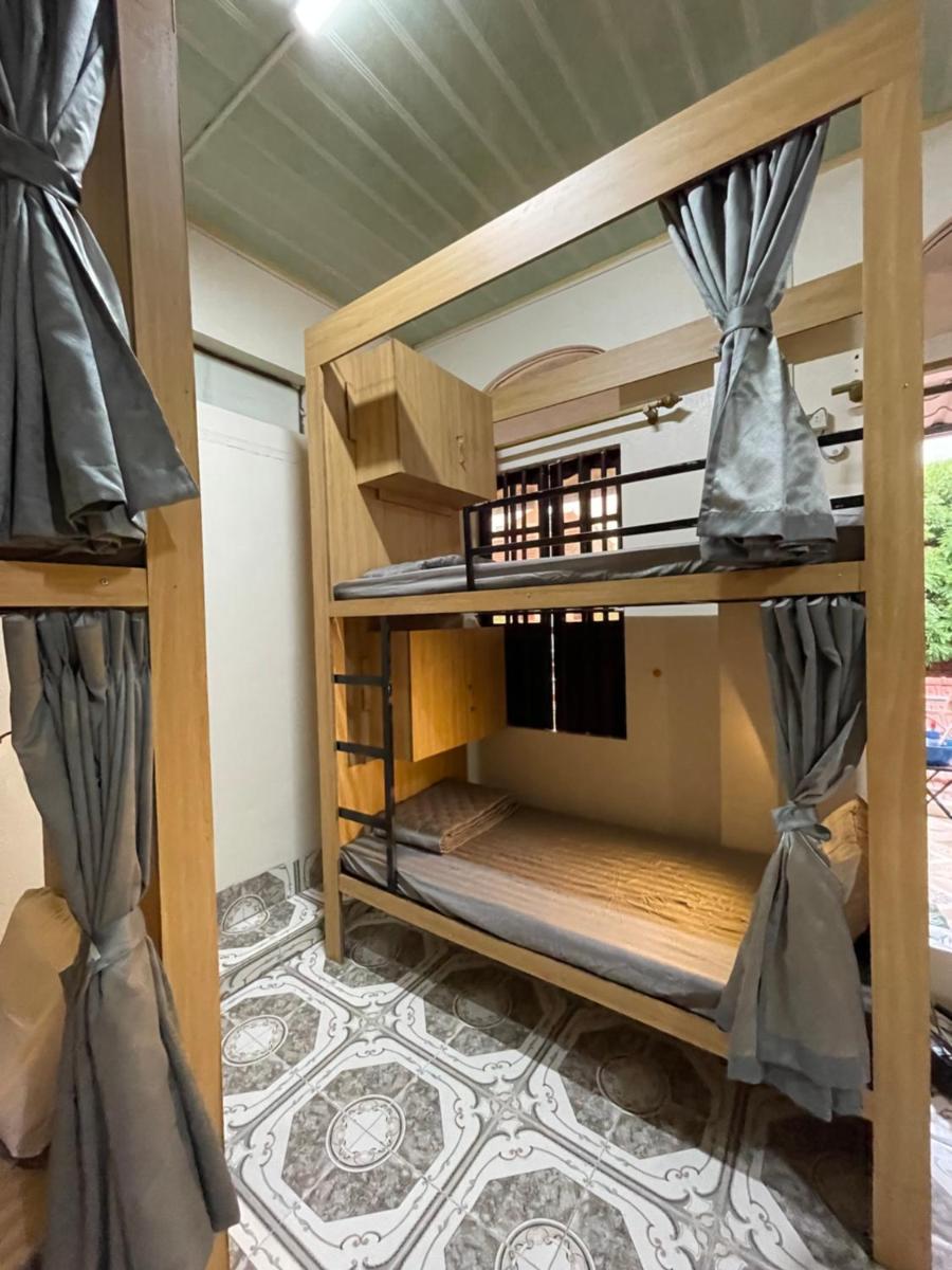 Downtown Backpacker Hostel
