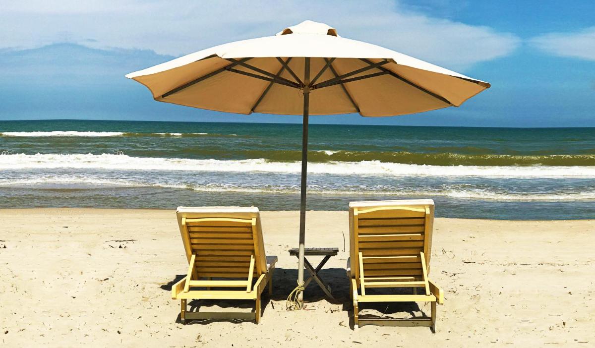 Co Bon Beachside
