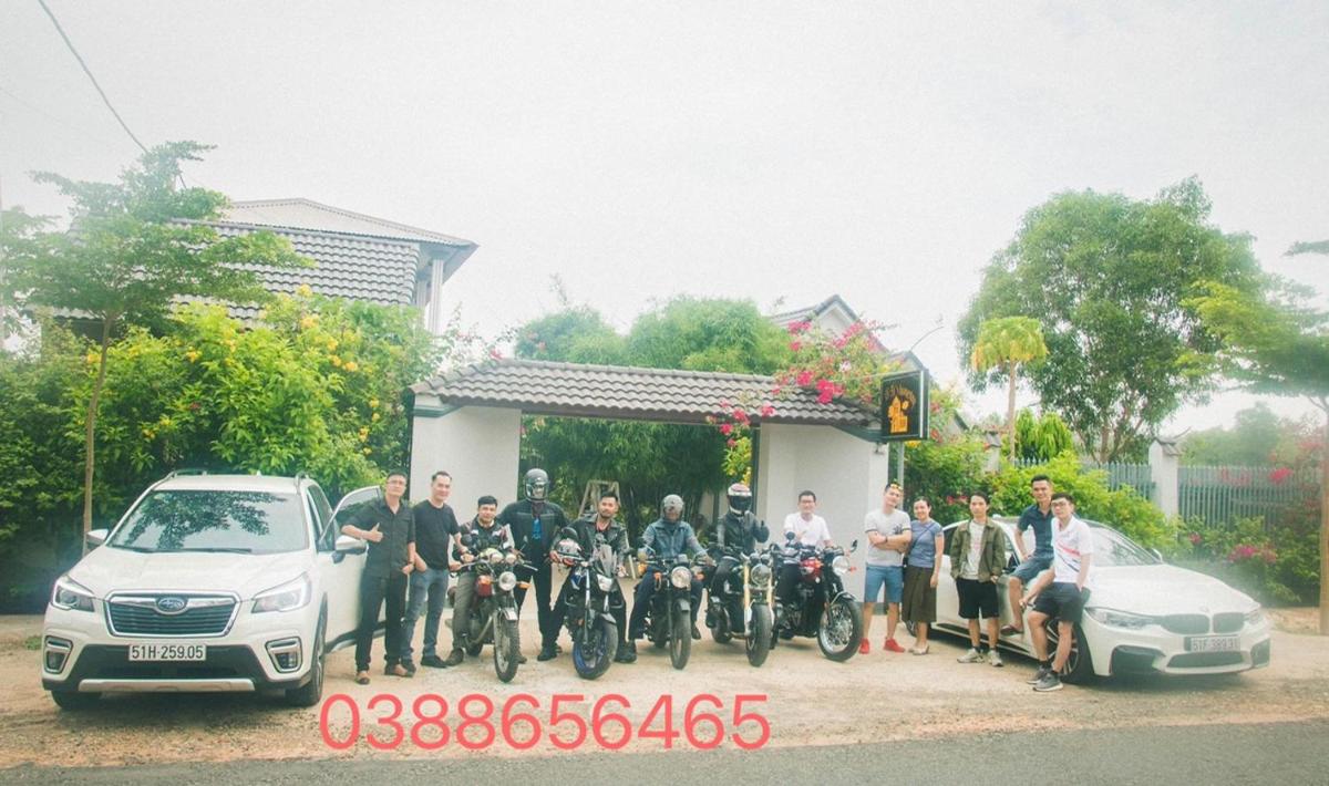 Co Tu's Homestay - Mui Ne