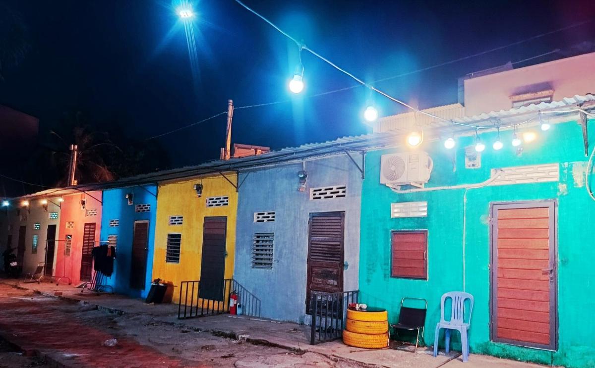Coca Home