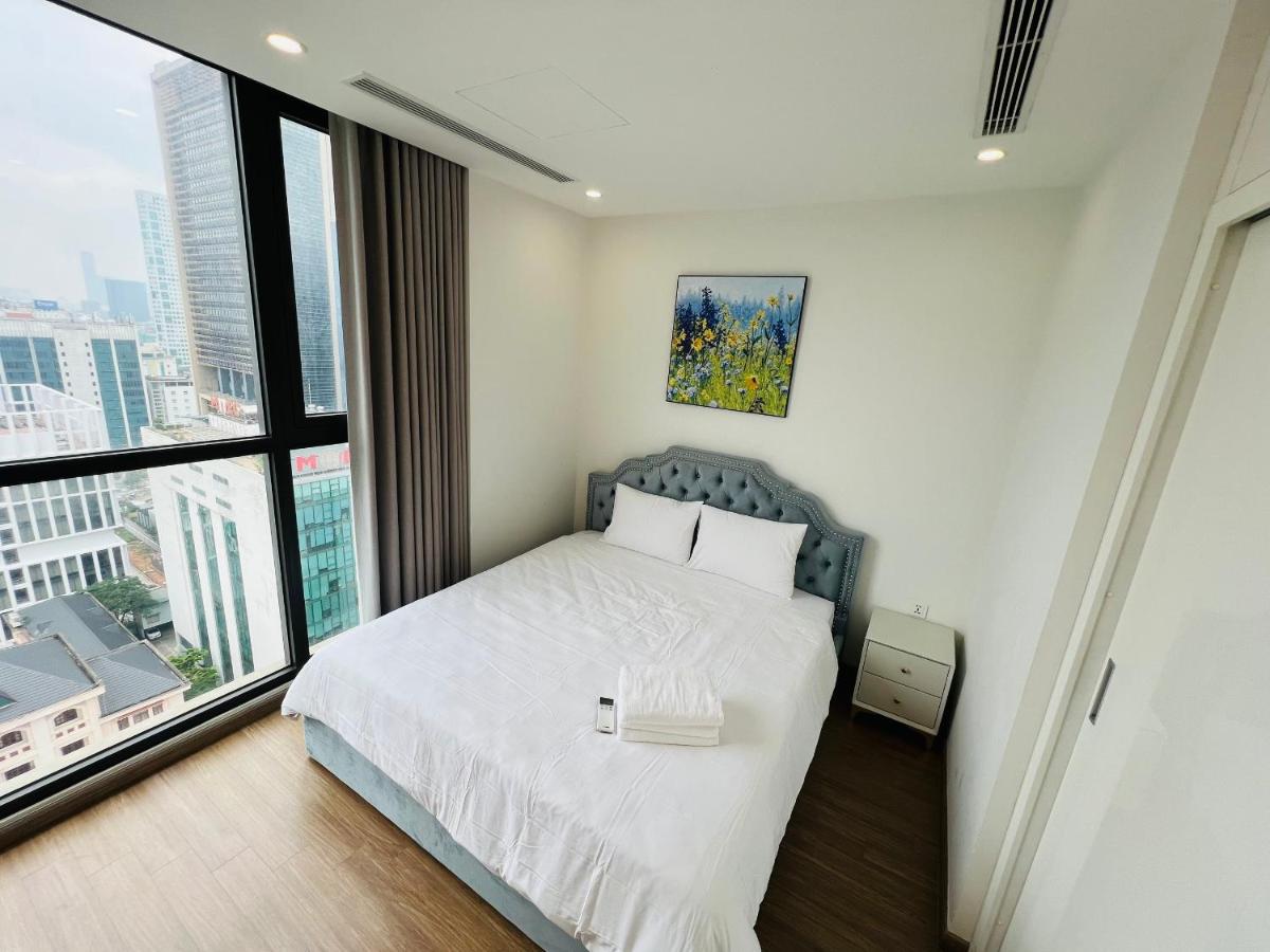 Vinhomes Skylake Apartment 5 minutes to Kaengnam