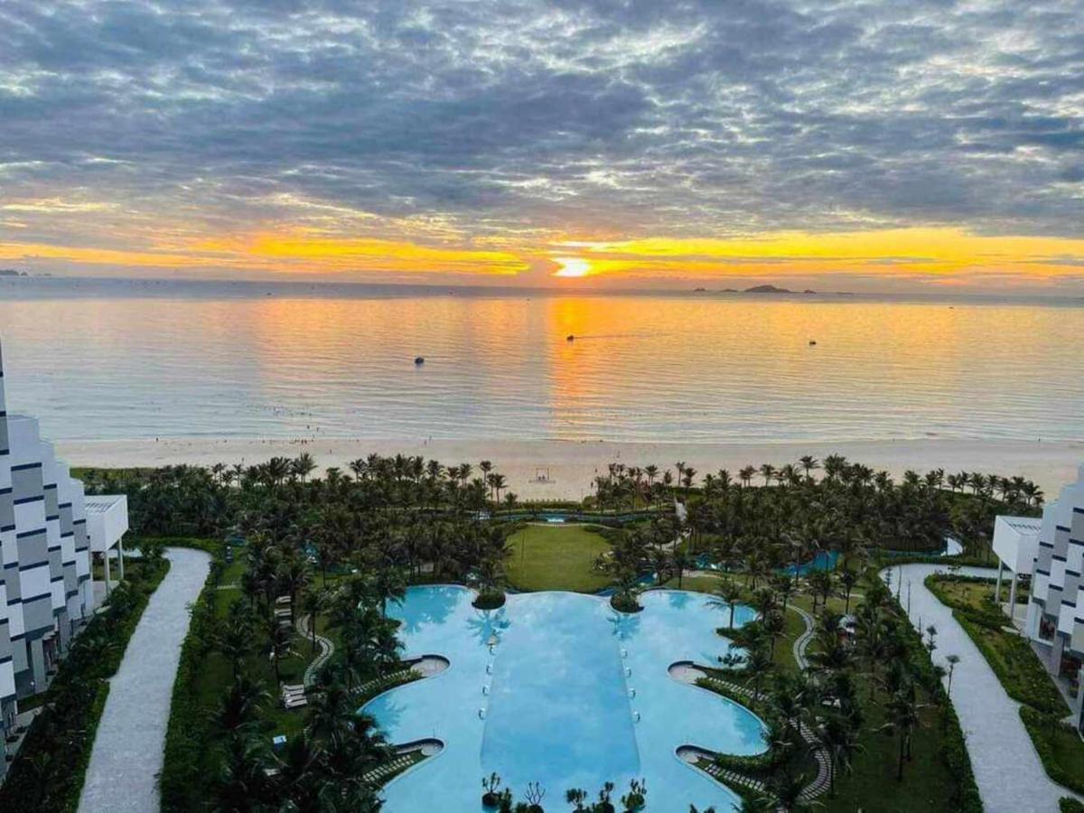 Condotel's at Bai Dai Beach Nha Trang