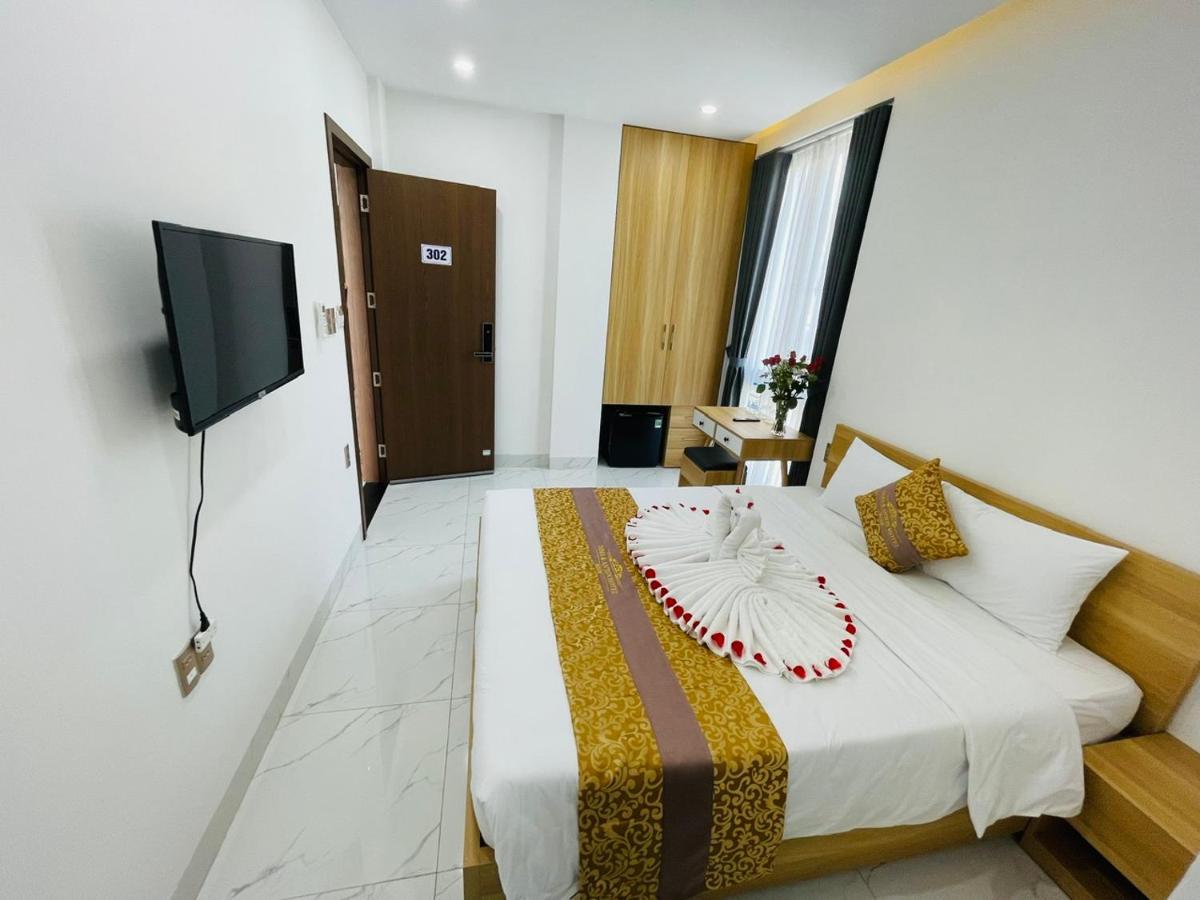 D & A Homestay Hue