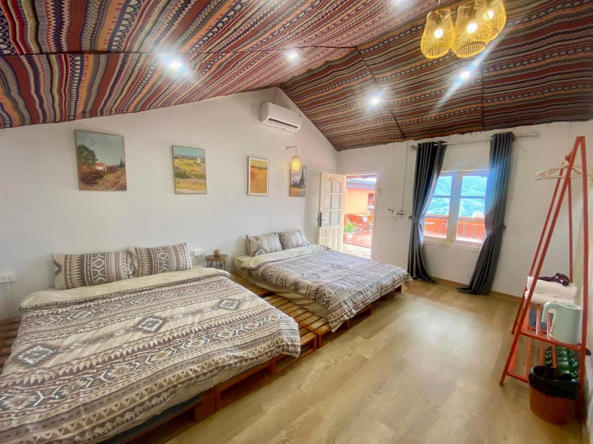 D Home Sapa 3