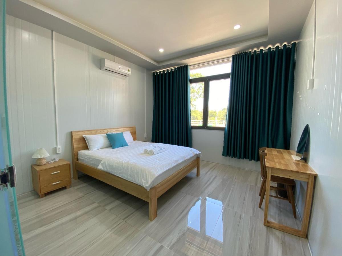 Dalis Waterfall Homestay