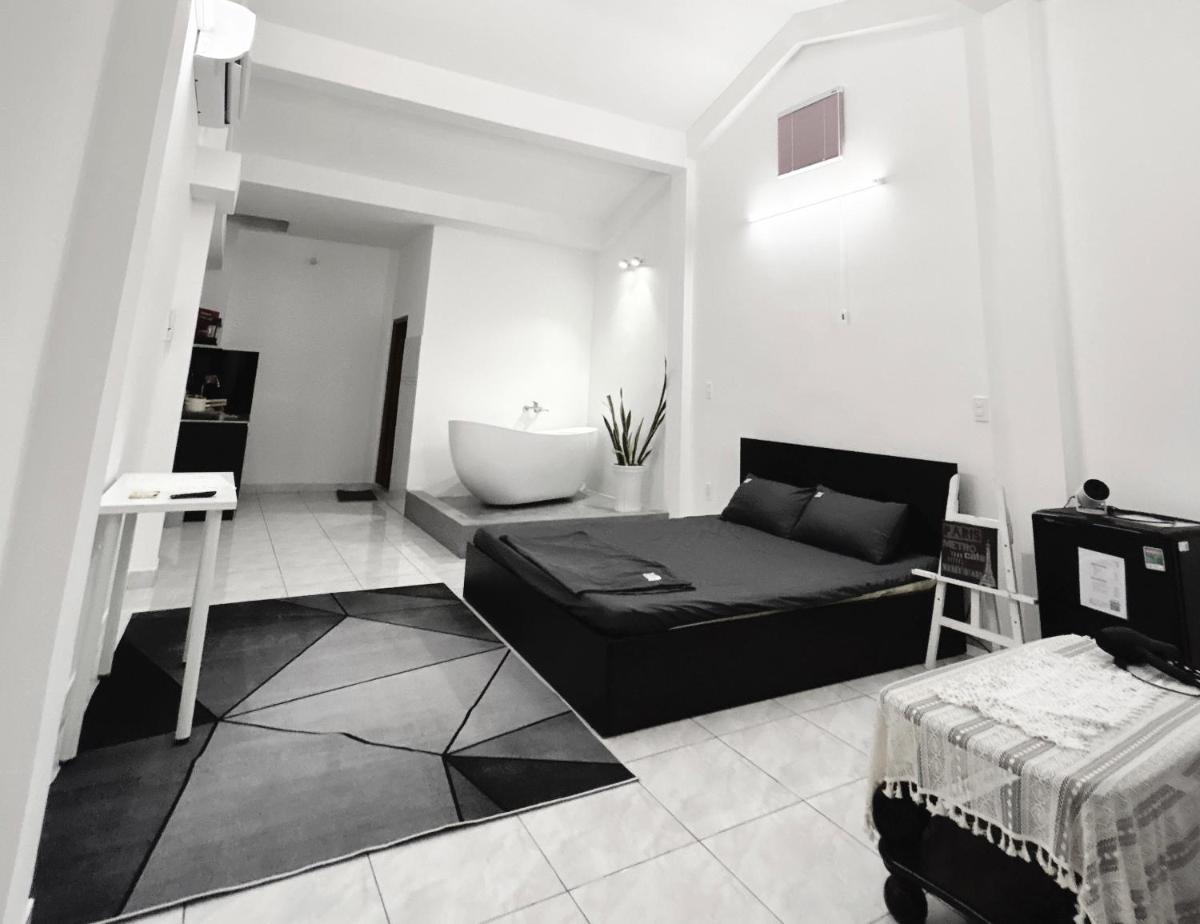 December Homestay 202