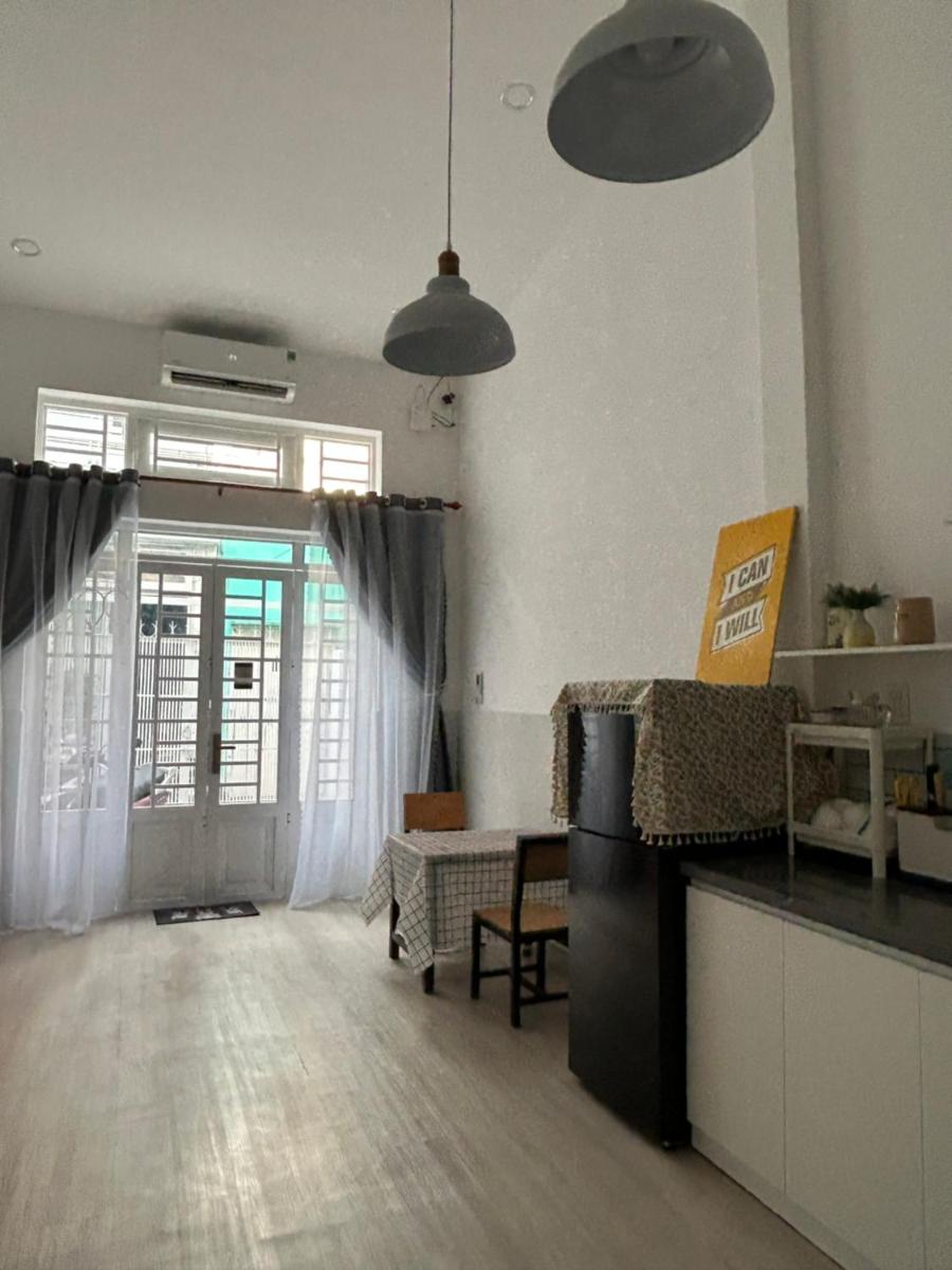 December Homestay