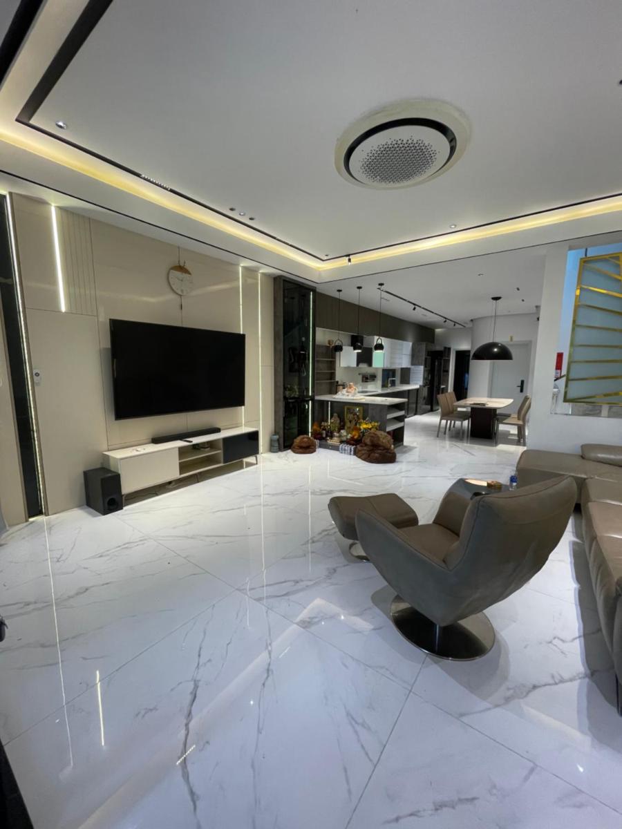 Deluxe Villa Hue