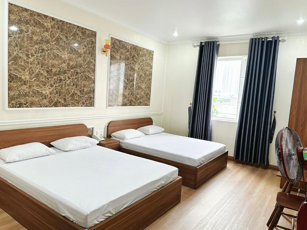 Đình Vũ 3 MOTEL