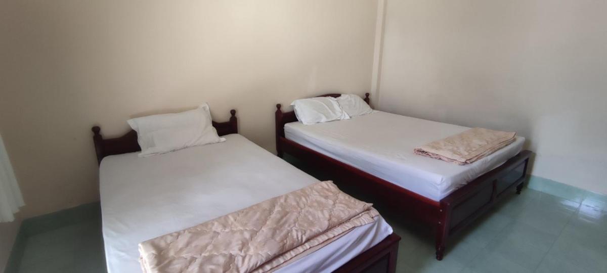 Đồng Phát Homestay