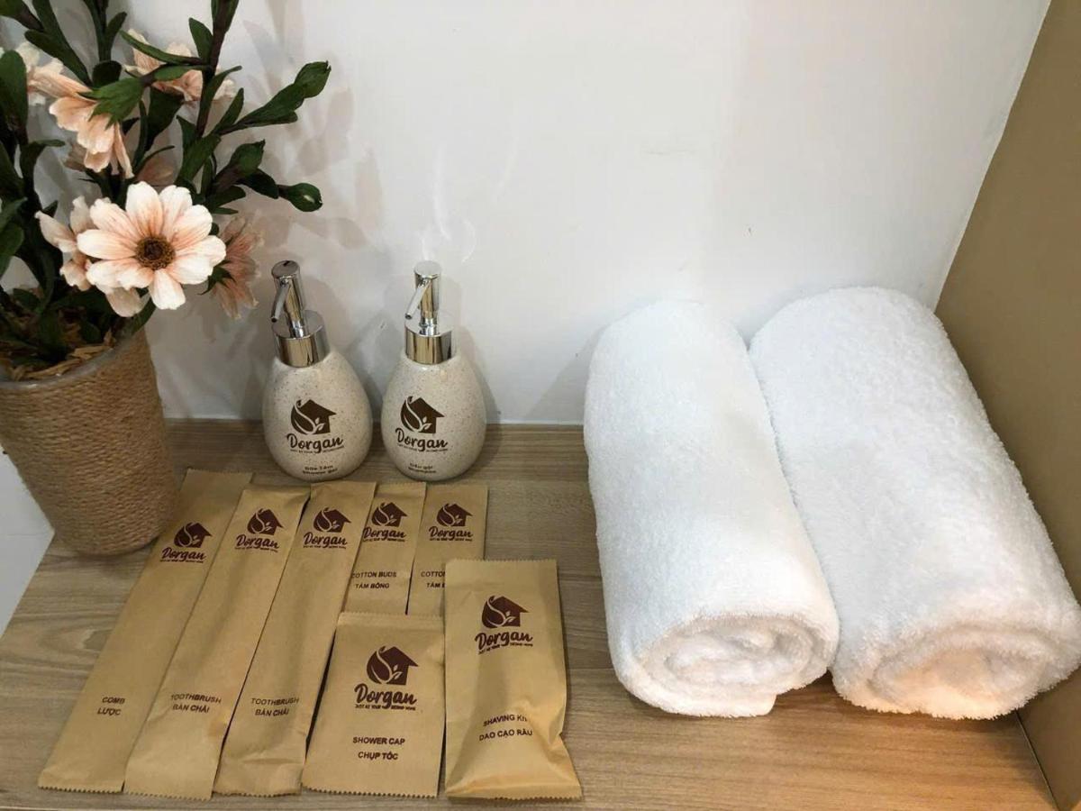 Dorgan Homestay - Nera Garden Huế