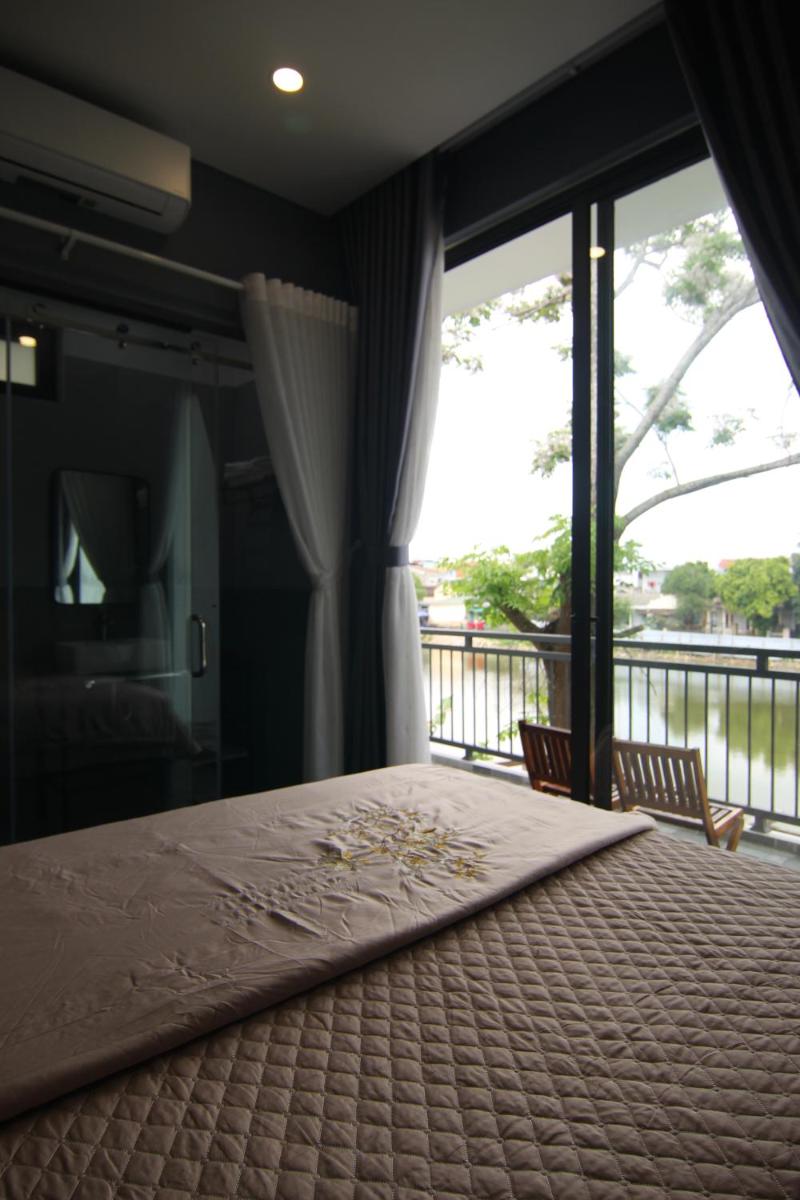 Dory Homestay