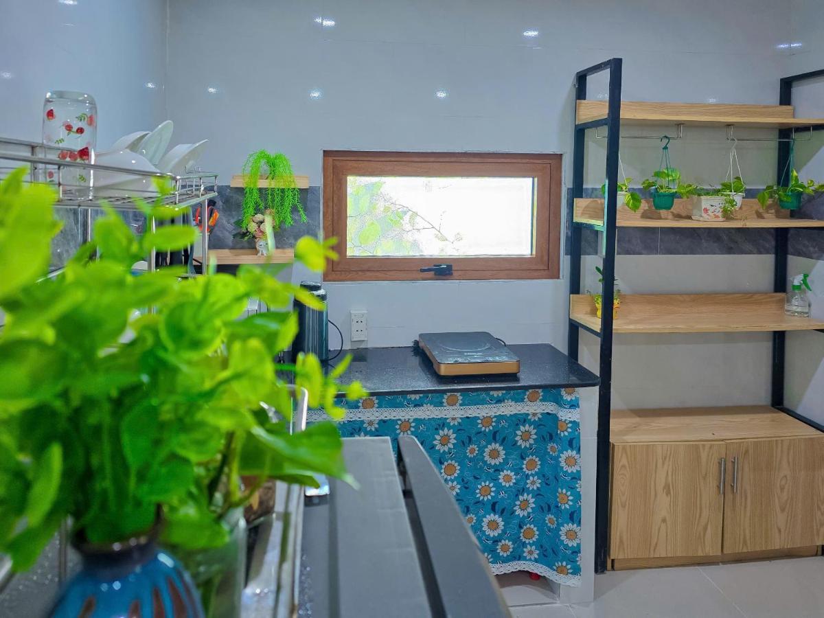 Dragon Sea Homestay