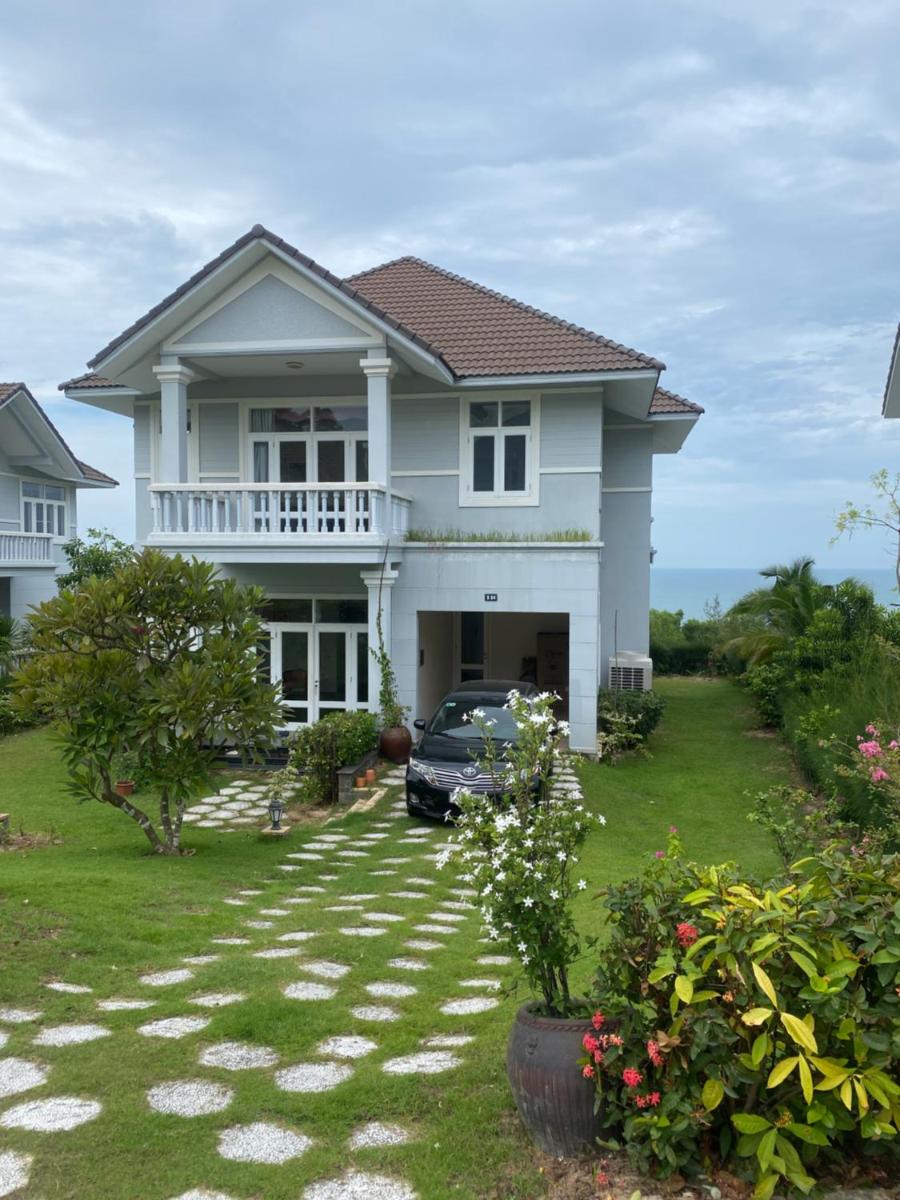 Sealinks Sea View Villa Mui ne Dragon