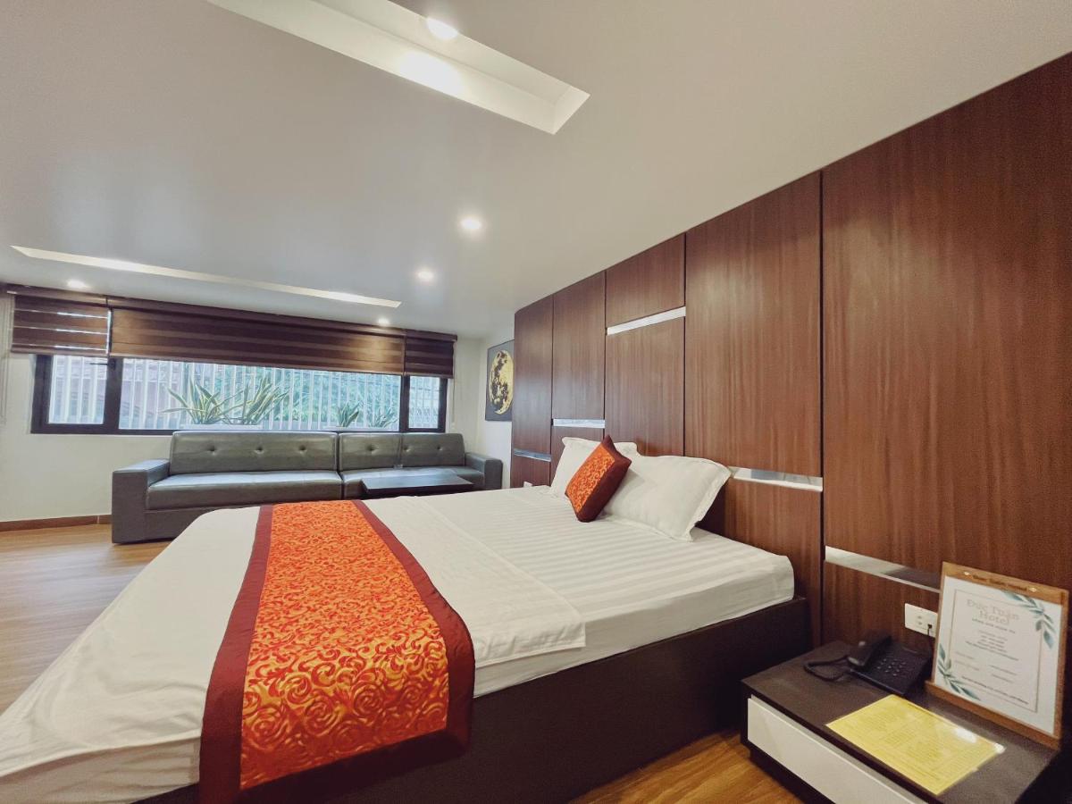 DT Hotel Hai Phong