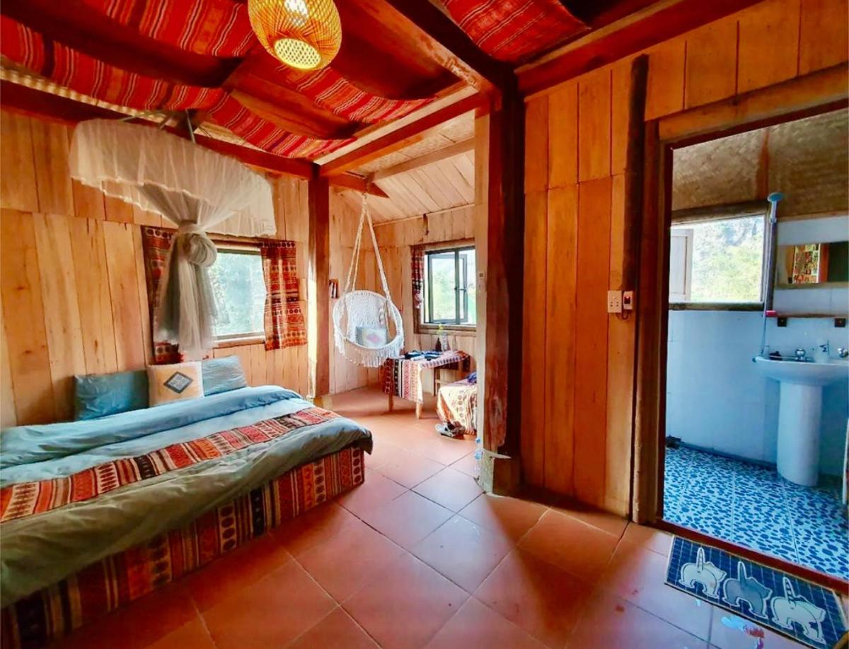 Du Gia Village Homestay-Lana