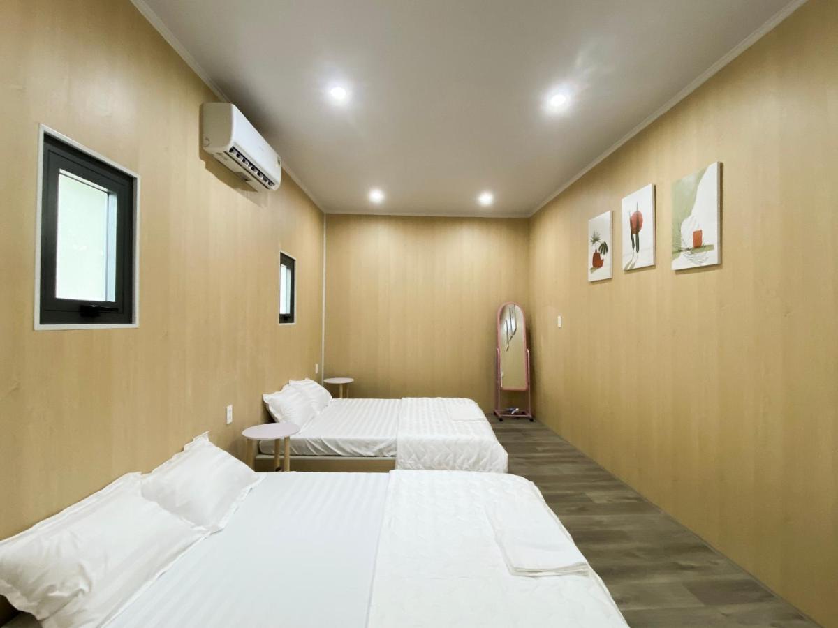 Dừa Homestay