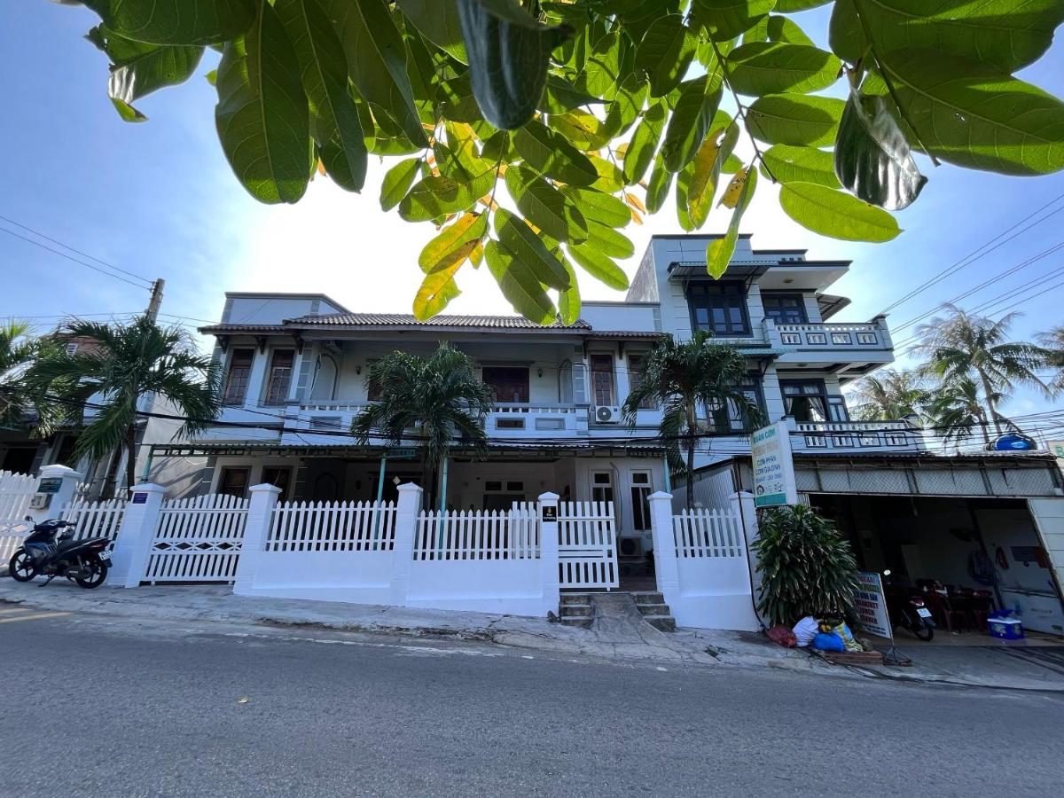 Dứa Homestay Mũi Né