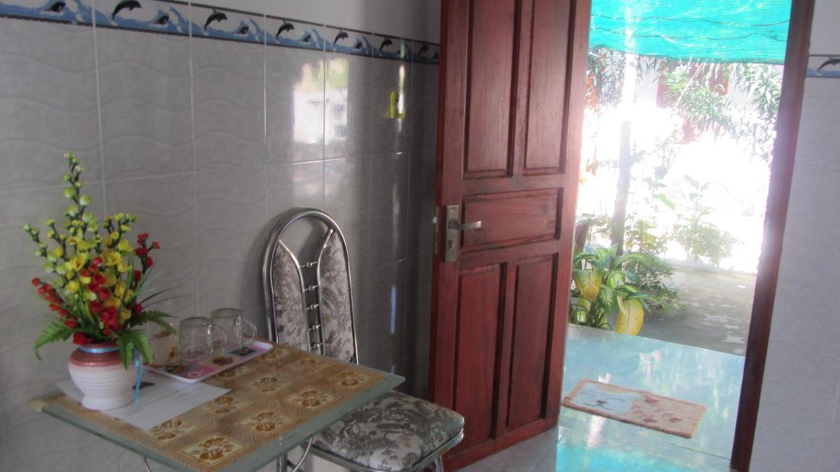 Duc Thao Guest House