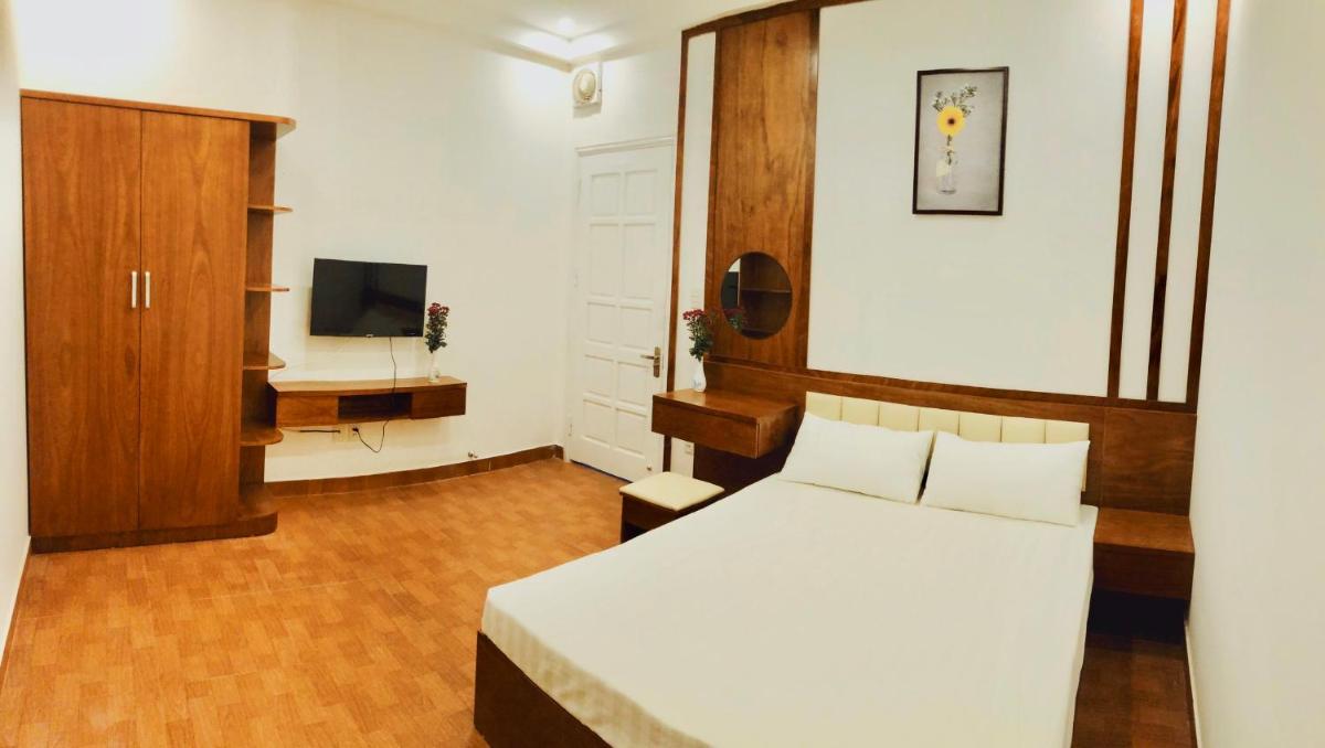 Đức Tuân 2 Motel