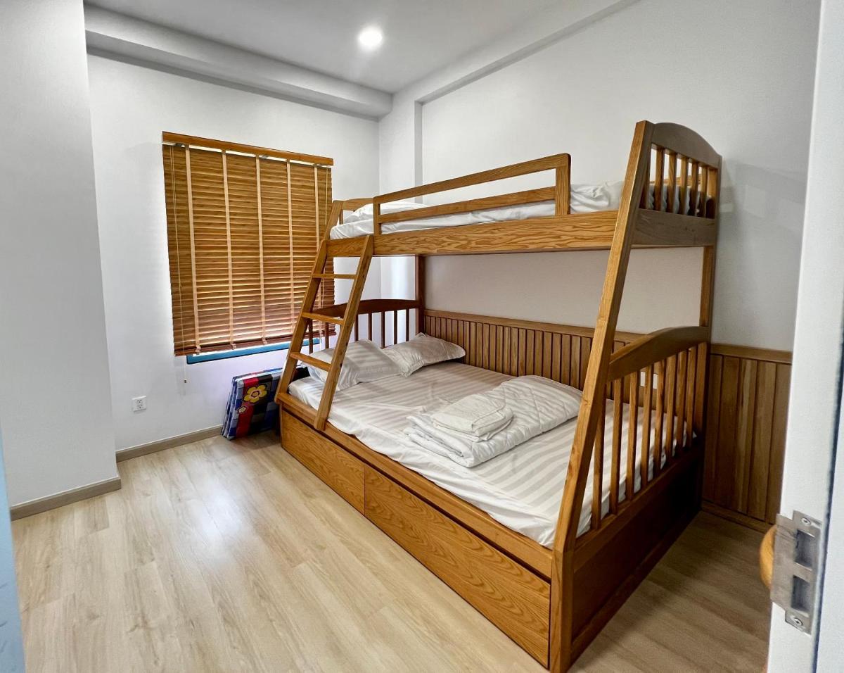 Duy Quan Villa NovaWorld PT 07