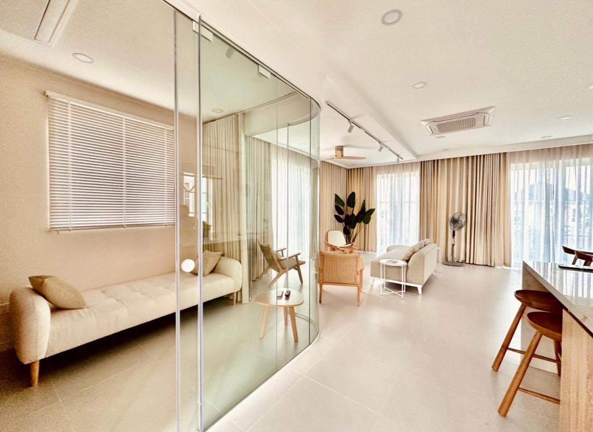 HABI villa Phan Thiet