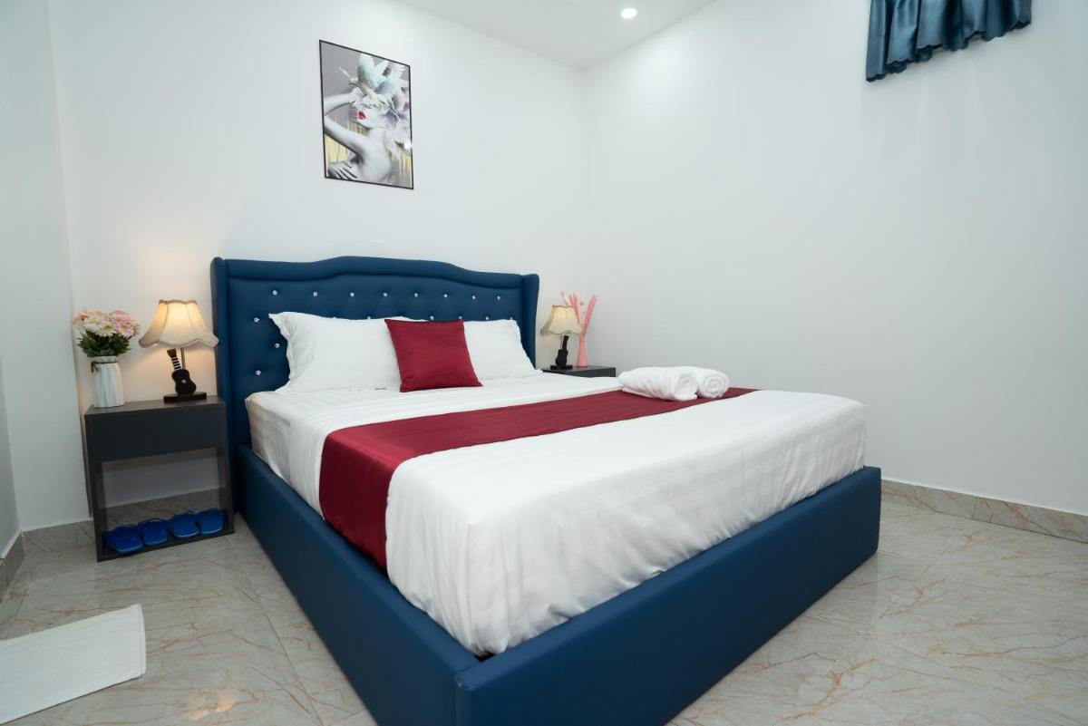 EROS HOTEL