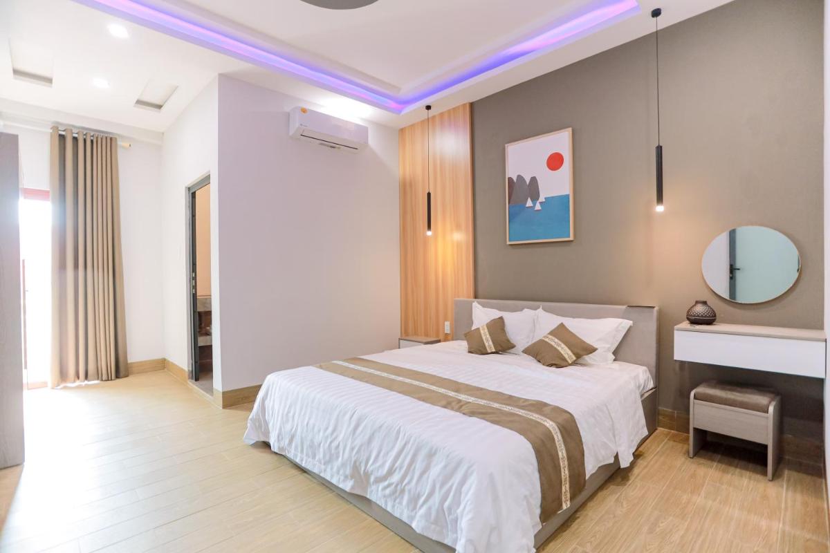 Every Day Guest House - Phan Thiet