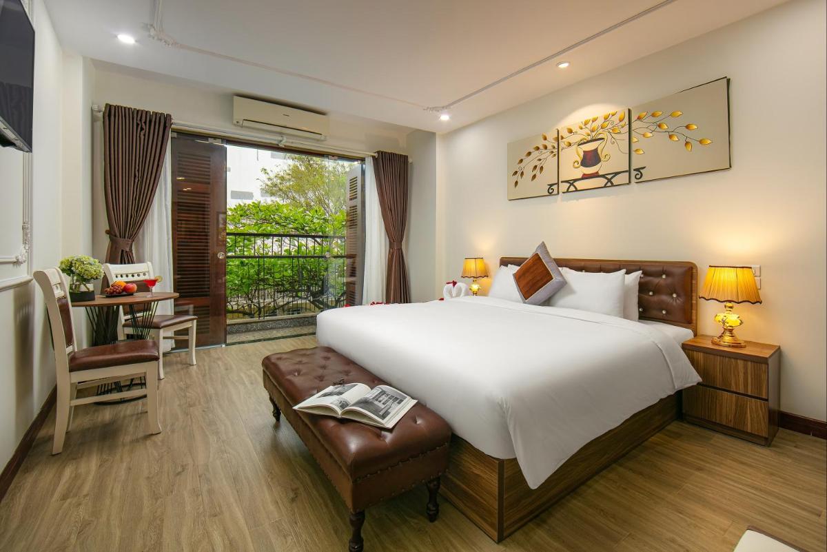 Hanoi Tunger Premium Hotel & Travel