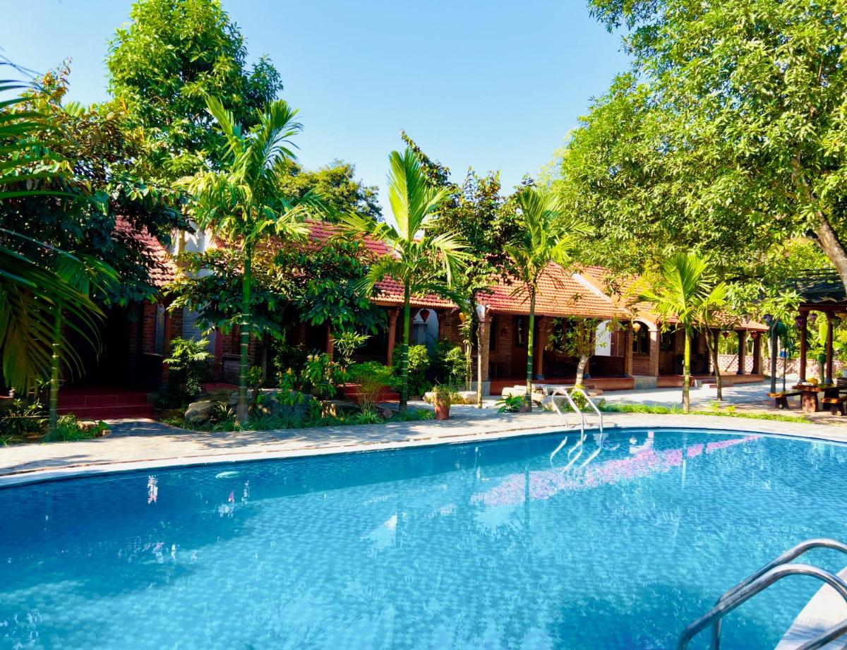 Ninh Bình Family Homestay