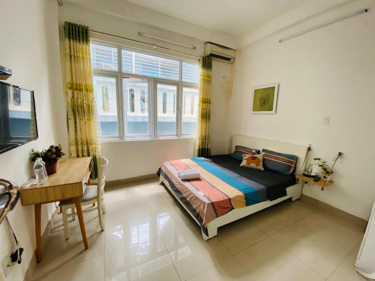 Feli Home - Close to Landmark 81