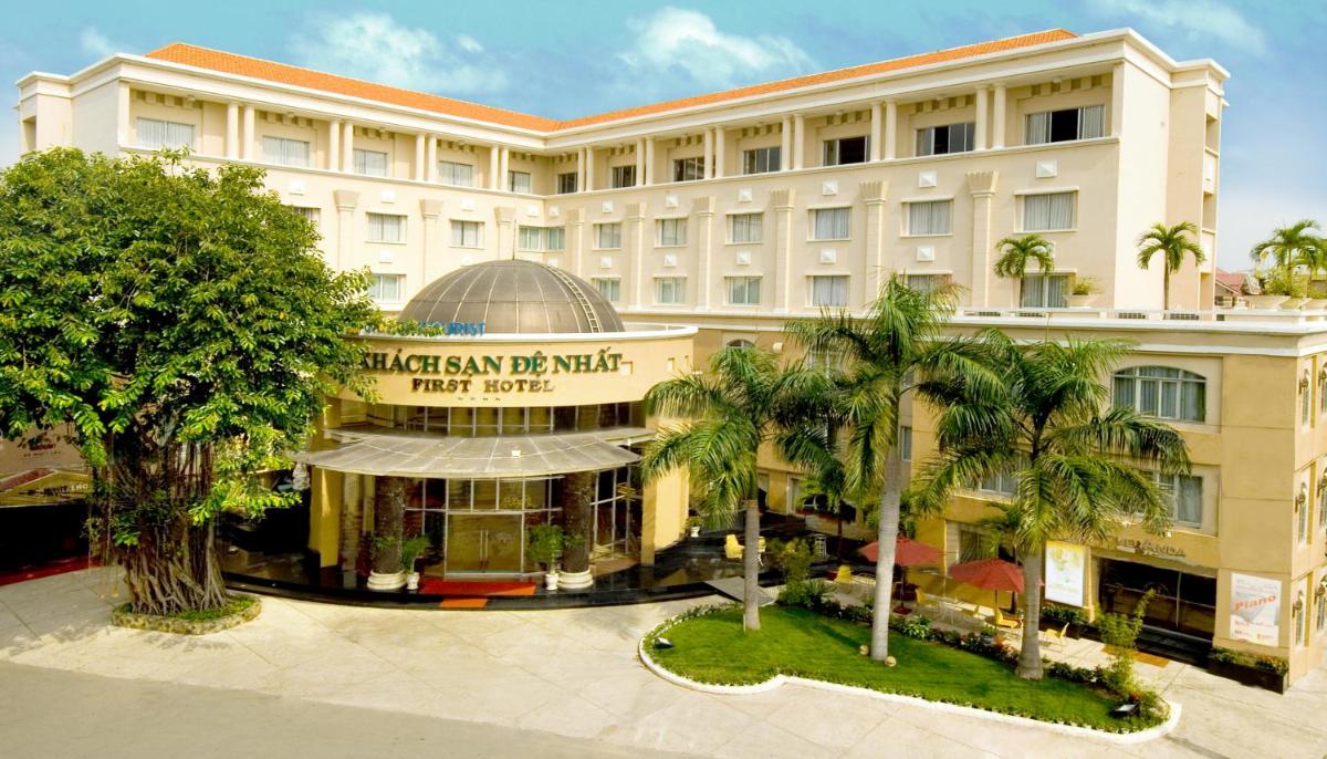 First Hotel