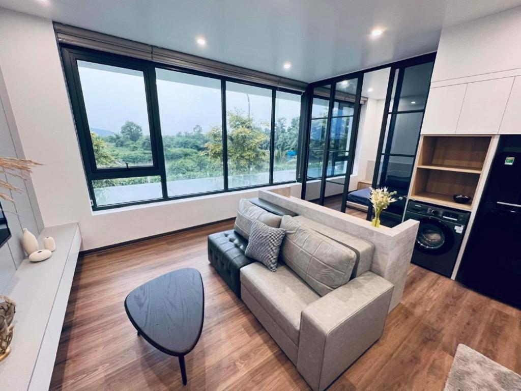 GEM - Mina APARTMENTS