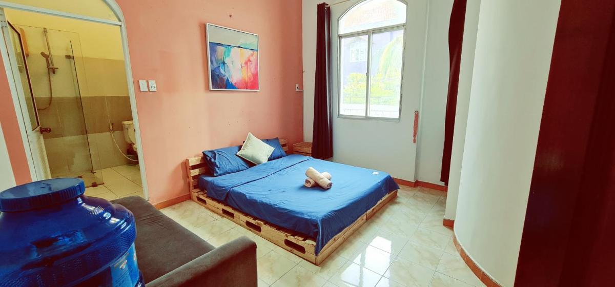 Gem Villa 67, biệt thự 15 phòng có hồ bơi lớn