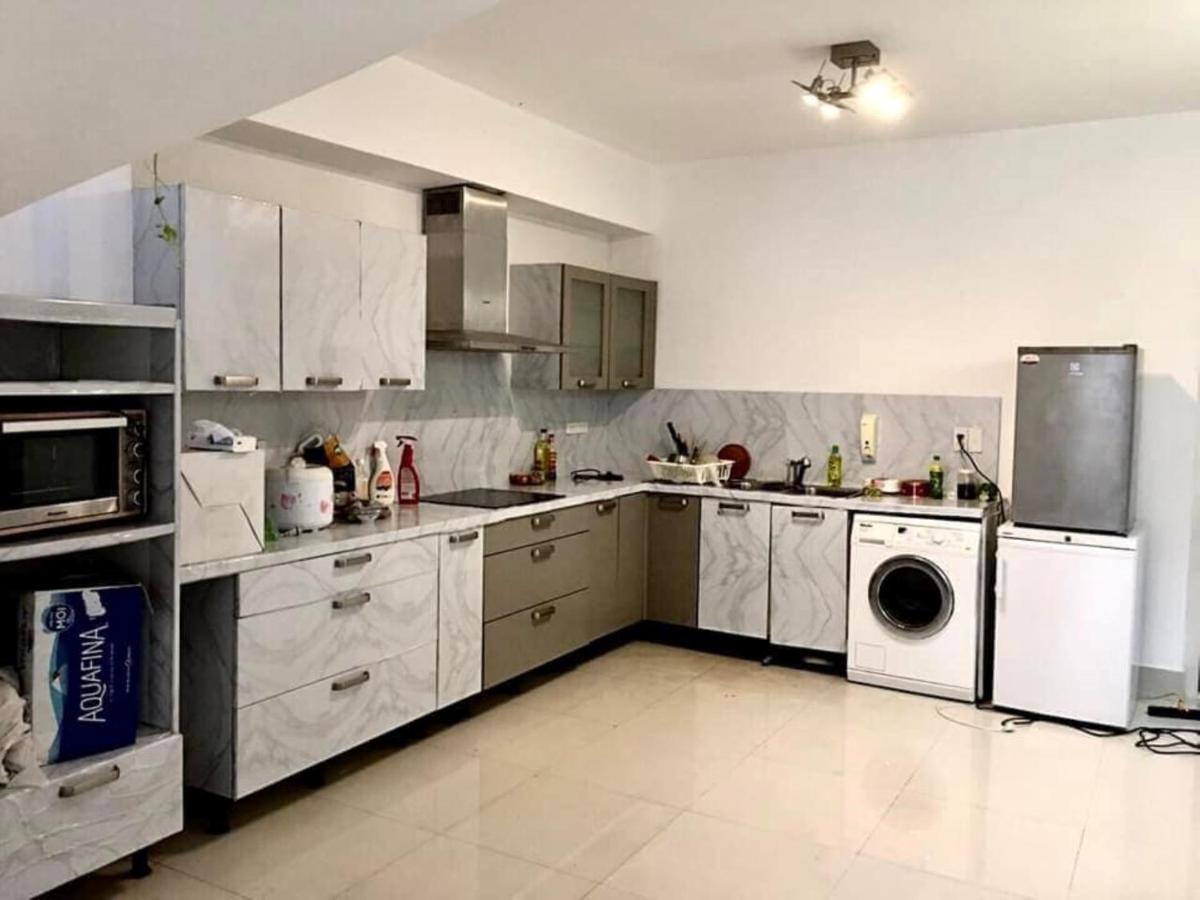 Gia Khôi Homestay