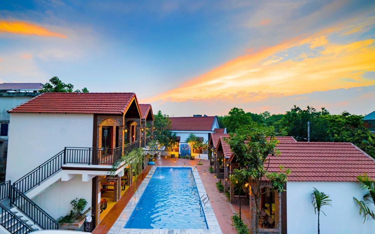 Gia Nguyễn Homestay