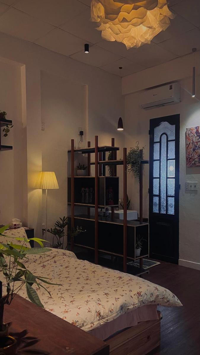 Gieo - Homestay in Huế